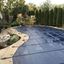 Pool Close