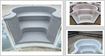 Picture of Pool Stair Repair/Coating