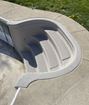 Picture of Pool Stair Repair/Coating